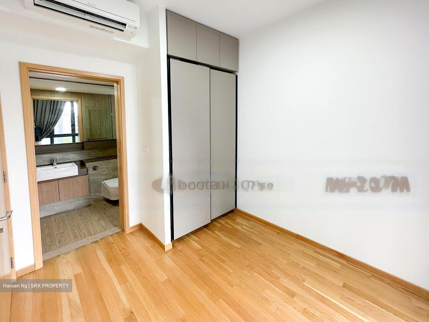 The Jovell (D17), Condominium #501960161